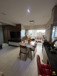 Apartamento com 3 Quartos à Venda, 77 m² em Rudge Ramos - São Bernardo Do Campo