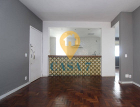Apartamento com 3 Quartos à Venda, 120 m² em Sion - Belo Horizonte