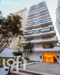 Apartamento com 4 Quartos à Venda, 292 m² em Jardim Paulista - São Paulo