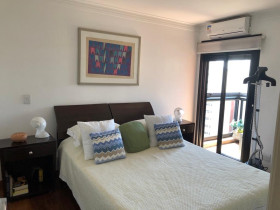 Apartamento com 3 Quartos à Venda, 192 m² em Pinheiros - São Paulo