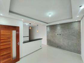 Casa com 3 Quartos à Venda, 140 m² em Parque Olímpico - Mogi Das Cruzes