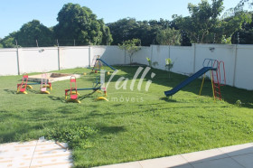 Apartamento com 2 Quartos à Venda, 52 m² em Parque Planalto - Santa Bárbara Doeste