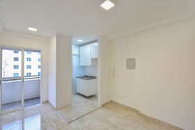 Apartamento com 1 Quarto à Venda, 32 m² em Jardim Paulista - São Paulo