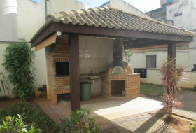 Imóvel com 2 Quartos à Venda, 55 m² em Quarta Parada - São Paulo