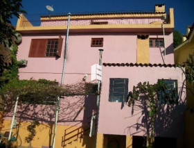 Casa com 4 Quartos à Venda, 130 m² em São José - Santa Maria
