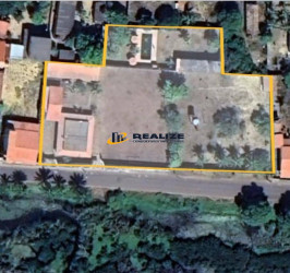 Casa com 4 Quartos à Venda, 290 m² em Gargau - São Francisco De Itabapoana