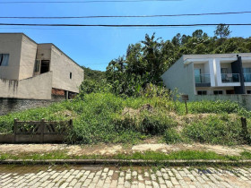 Terreno à Venda, 466 m² em Ribeirão Fresco - Blumenau