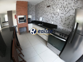 Apartamento com 1 Quarto à Venda, 60 m² em Enseada Azul - Guarapari