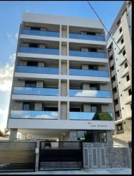 Apartamento com 2 Quartos à Venda, 59 m² em Estados - João Pessoa