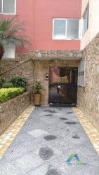 Apartamento com 2 Quartos à Venda, 62 m² em Jardim Patente - São Paulo