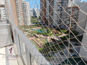 Apartamento com 3 Quartos à Venda, 101 m² em Barra Da Tijuca - Rio De Janeiro