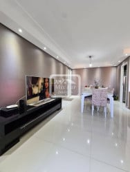 Apartamento com 2 Quartos à Venda, 73 m² em Jaguaribe - Osasco