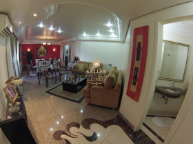 Apartamento com 4 Quartos à Venda, 221 m² em Centro - Foz Do Iguaçu