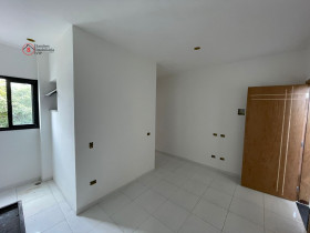 Apartamento com 1 Quarto à Venda, 30 m² em Quinta Da Paineira - São Paulo