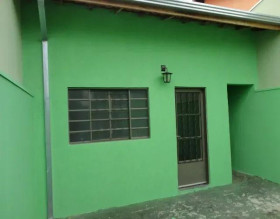 Casa com 2 Quartos à Venda, 81 m² em Jardim Interlagos - Hortolândia