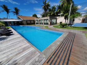 Casa com 4 Quartos à Venda, 176 m² em Lagoa Redonda - Fortaleza