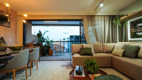 Apartamento com 3 Quartos à Venda, 113 m² em Botafogo - Rio De Janeiro