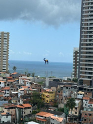 Apartamento com 4 Quartos à Venda, 206 m² em Barra - Salvador