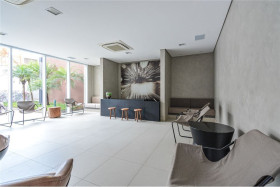 Apartamento com 1 Quarto à Venda, 57 m² em Paraíso - São Paulo