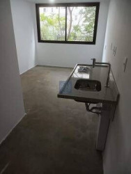 Imóvel com 1 Quarto à Venda, 20 m² em Perdizes - São Paulo