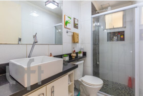 Apartamento com 3 Quartos à Venda, 61 m² em Vila Jacuí - São Paulo