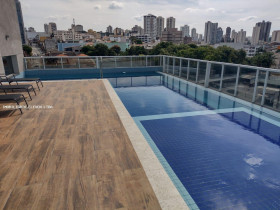 Imóvel Comercial para Alugar, 28 m² em Centro - Guarulhos