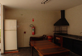 Apartamento com 3 Quartos à Venda, 250 m² em Vila Santo Estéfano - São Paulo
