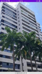 Apartamento com 4 Quartos à Venda, 174 m² em Boa Viagem - Recife