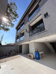 Sobrado à Venda, 120 m² em Jardim Santo Alberto - Santo André