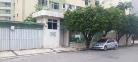Apartamento com 3 Quartos à Venda, 131 m² em Mucuripe - Fortaleza