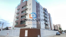 Apartamento com 2 Quartos à Venda, 59 m² em Praia Das Toninhas - Ubatuba