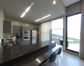 Imóvel com 4 Quartos à Venda, 218 m² em Balneário água Limpa - Nova Lima