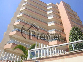Apartamento com 3 Quartos à Venda, 128 m² em Jardim Pau Preto - Indaiatuba