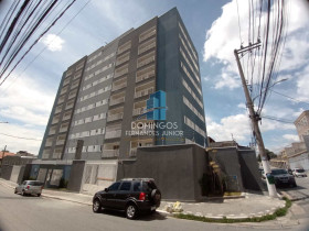 Apartamento com 2 Quartos à Venda, 48 m² em Vila Progresso (zona Leste) - São Paulo