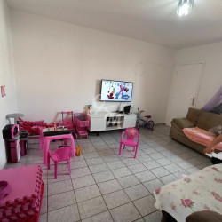 Apartamento com 2 Quartos à Venda, 64 m² em Parque Residencial Eloy Chaves - Jundiaí