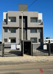 Apartamento com 2 Quartos à Venda, 66 m² em Itajuba - Barra Velha