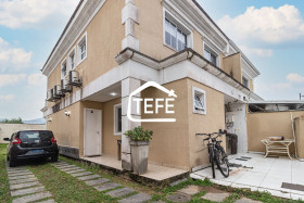Casa de Condomínio com 4 Quartos à Venda, 224 m² em Recreio Dos Bandeirantes - Rio De Janeiro