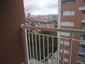 Apartamento com 3 Quartos à Venda, 62 m² em Parque União - Jundiaí