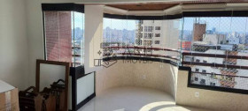 Apartamento com 4 Quartos à Venda, 130 m² em Jardim Da Saúde - São Paulo