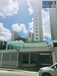 Apartamento com 3 Quartos à Venda, 146 m² em Parnamirim - Recife