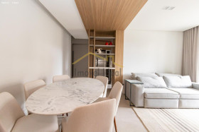 Apartamento com 2 Quartos à Venda, 68 m² em Vila Izabel - Curitiba