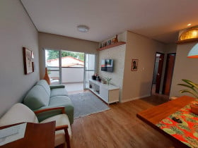 Apartamento com 2 Quartos à Venda, 67 m² em Stella Maris - Salvador