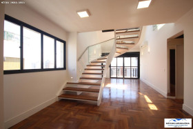 Imóvel com 3 Quartos à Venda, 314 m² em Moema - São Paulo