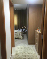 Apartamento com 2 Quartos à Venda, 90 m² em Vila Ipojuca - São Paulo