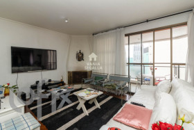Apartamento com 3 Quartos à Venda, 155 m² em Perdizes - São Paulo