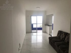 Apartamento com 2 Quartos à Venda, 80 m² em Jardim Marina - Mongagua
