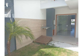 Casa com 2 Quartos à Venda, 117 m² em Ingleses Do Rio Vermelho - Florianópolis