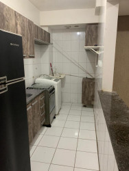 Apartamento com 2 Quartos à Venda, 45 m² em Brotas - Salvador