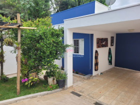 Casa com 3 Quartos à Venda, 105 m² em Bairro Maracanã - Jarinu
