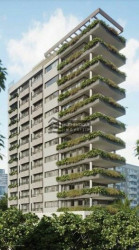 Apartamento com 3 Quartos à Venda, 215 m² em Itaim Bibi - São Paulo
